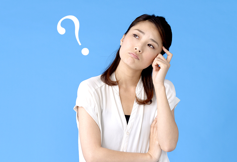 タイヤ交換における疑問