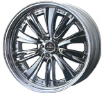 車のホイールって何？どんな種類があるの？