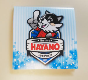 オリジナルグッズNEW